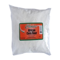 Africa Corn Flour Choice